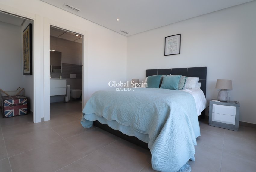 Resale - VILLA -
Benimar - Benimar III