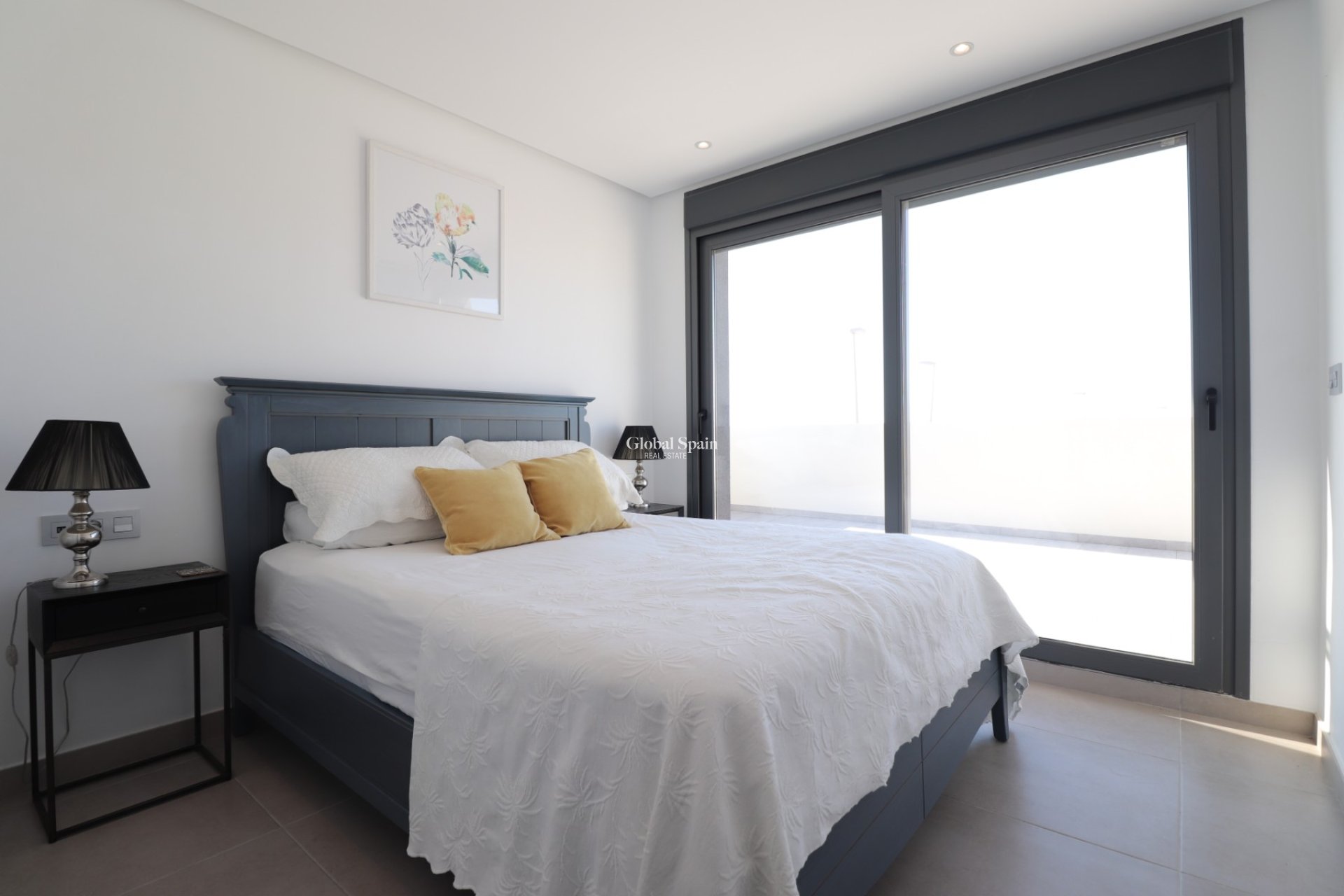 Resale - VILLA -
Benimar - Benimar III