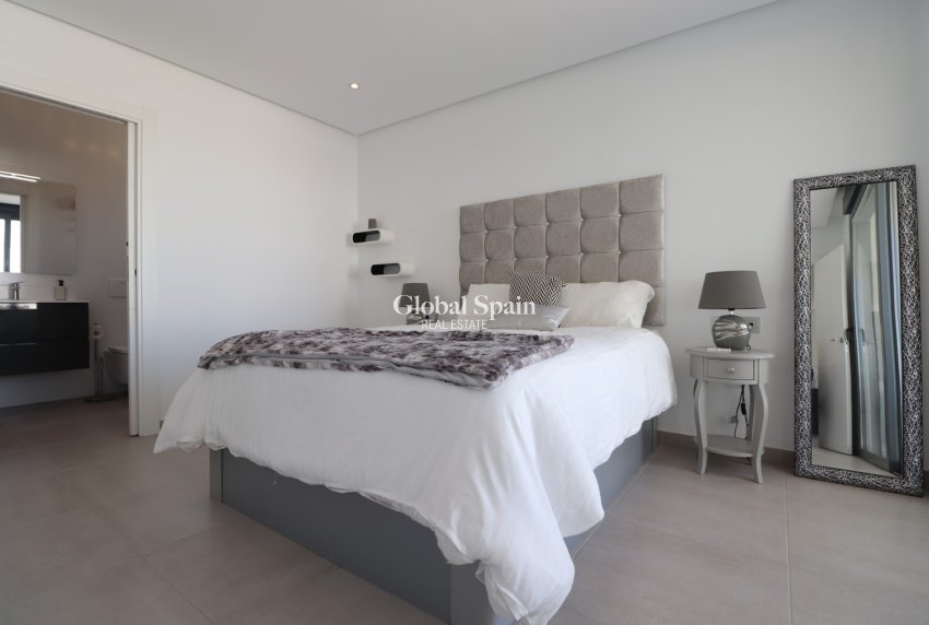 Resale - VILLA -
Benimar - Benimar III