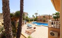 Resale - Villa - Benimar - Rojales Hills