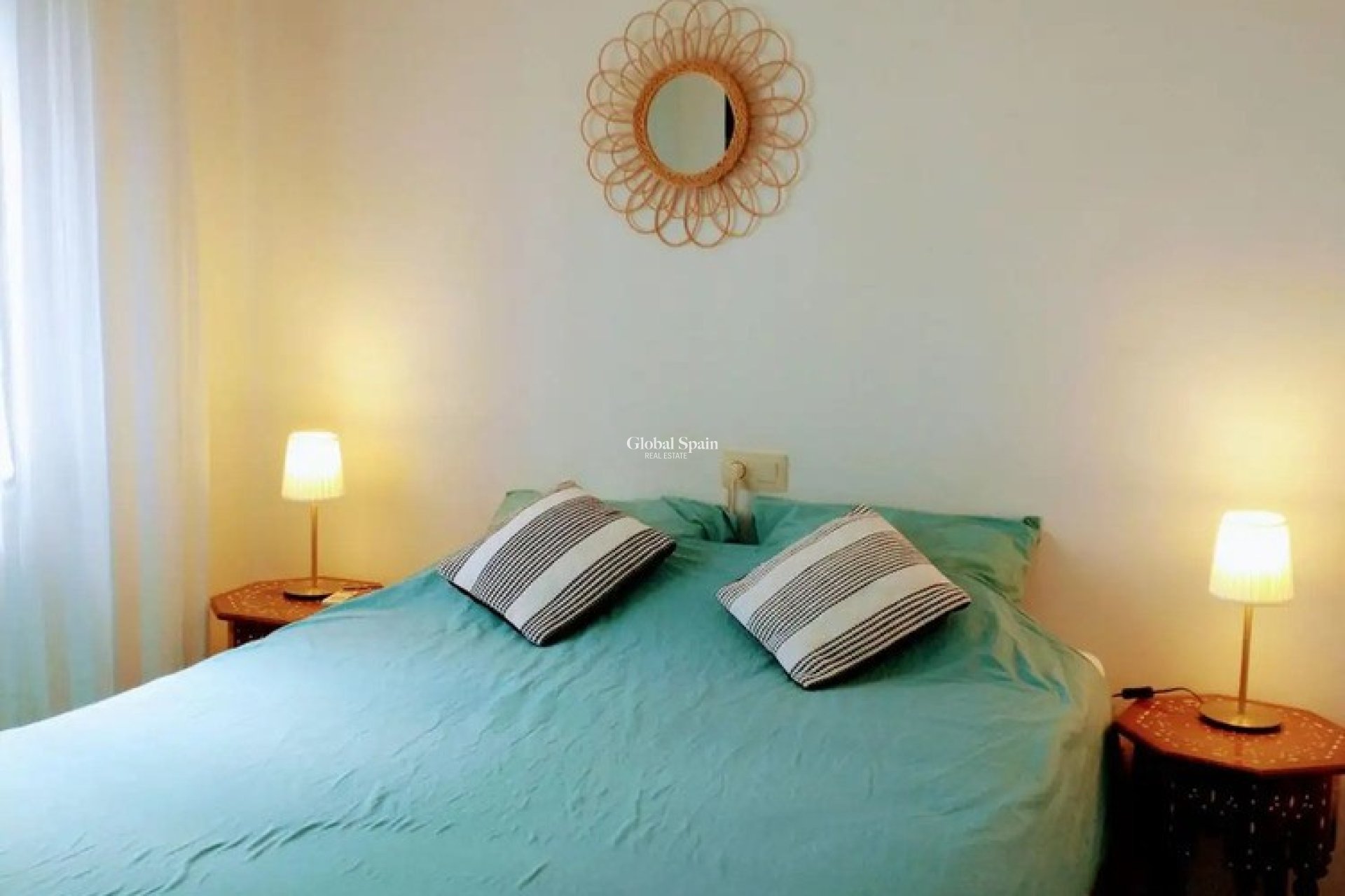 Resale - VILLA -
BENISSA - Benissa