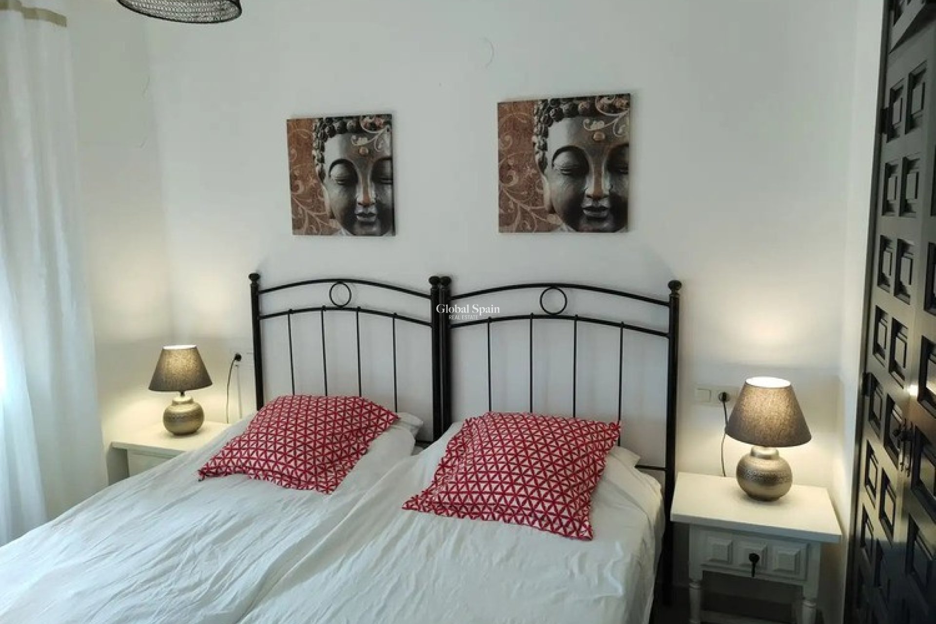 Resale - VILLA -
BENISSA - Benissa