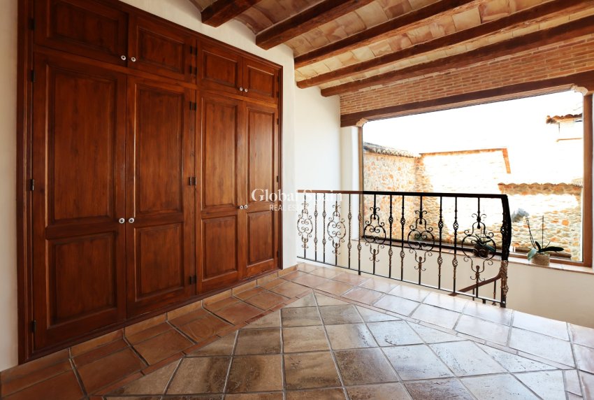 Resale - VILLA -
BENISSA - Benissa