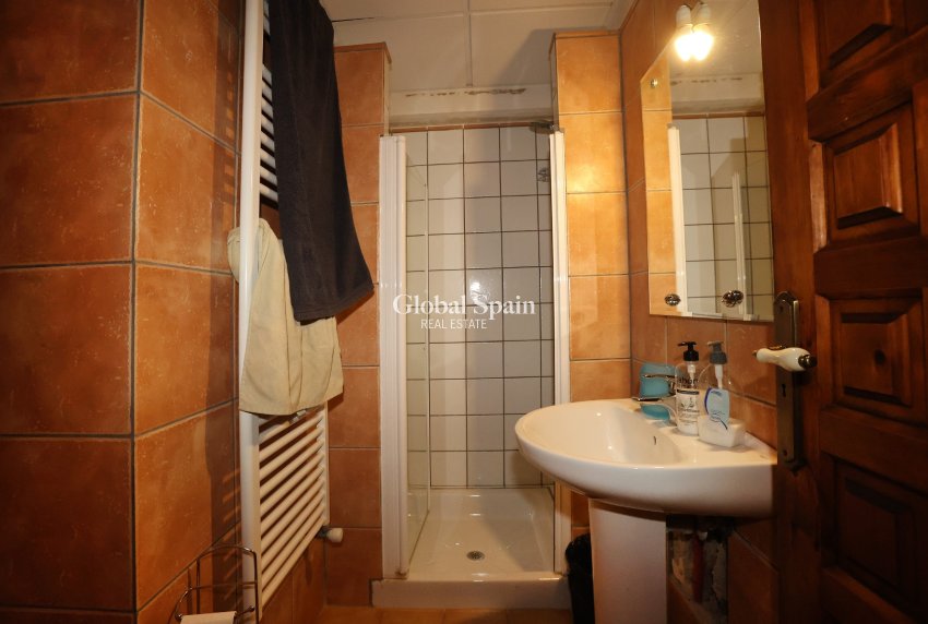 Resale - VILLA -
BENISSA - Benissa