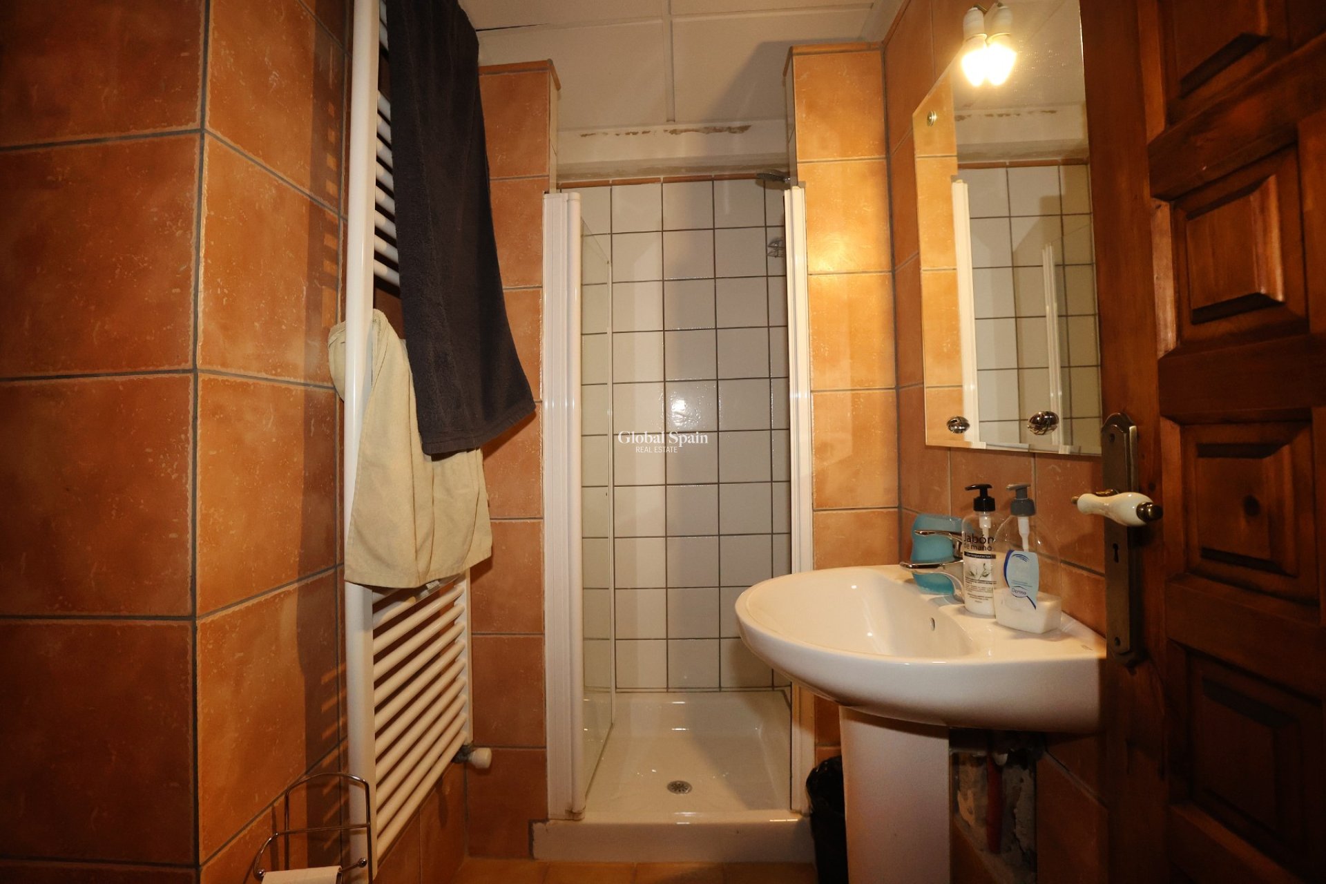 Resale - VILLA -
BENISSA - Benissa