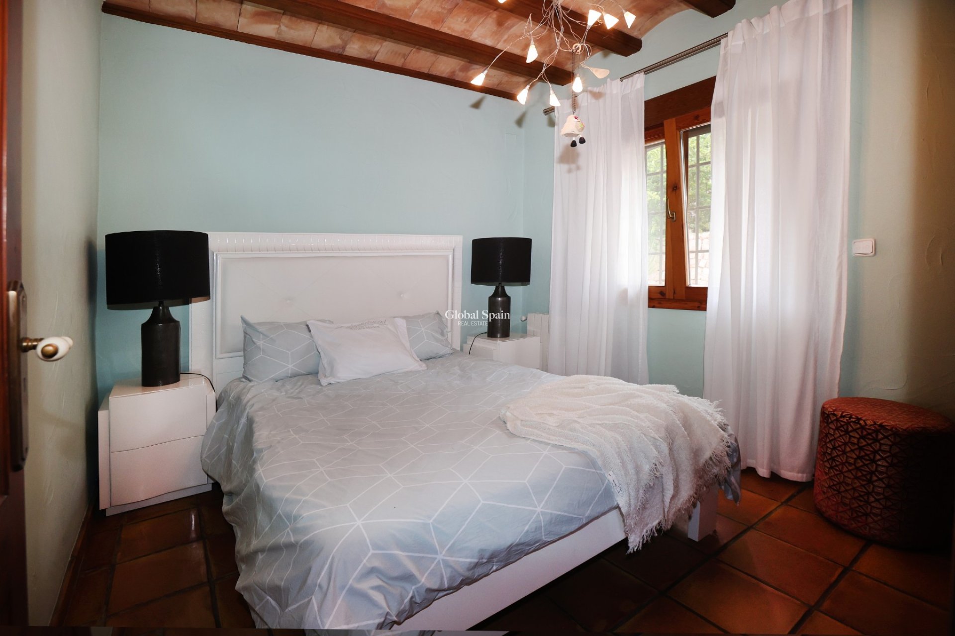 Resale - VILLA -
BENISSA - Benissa