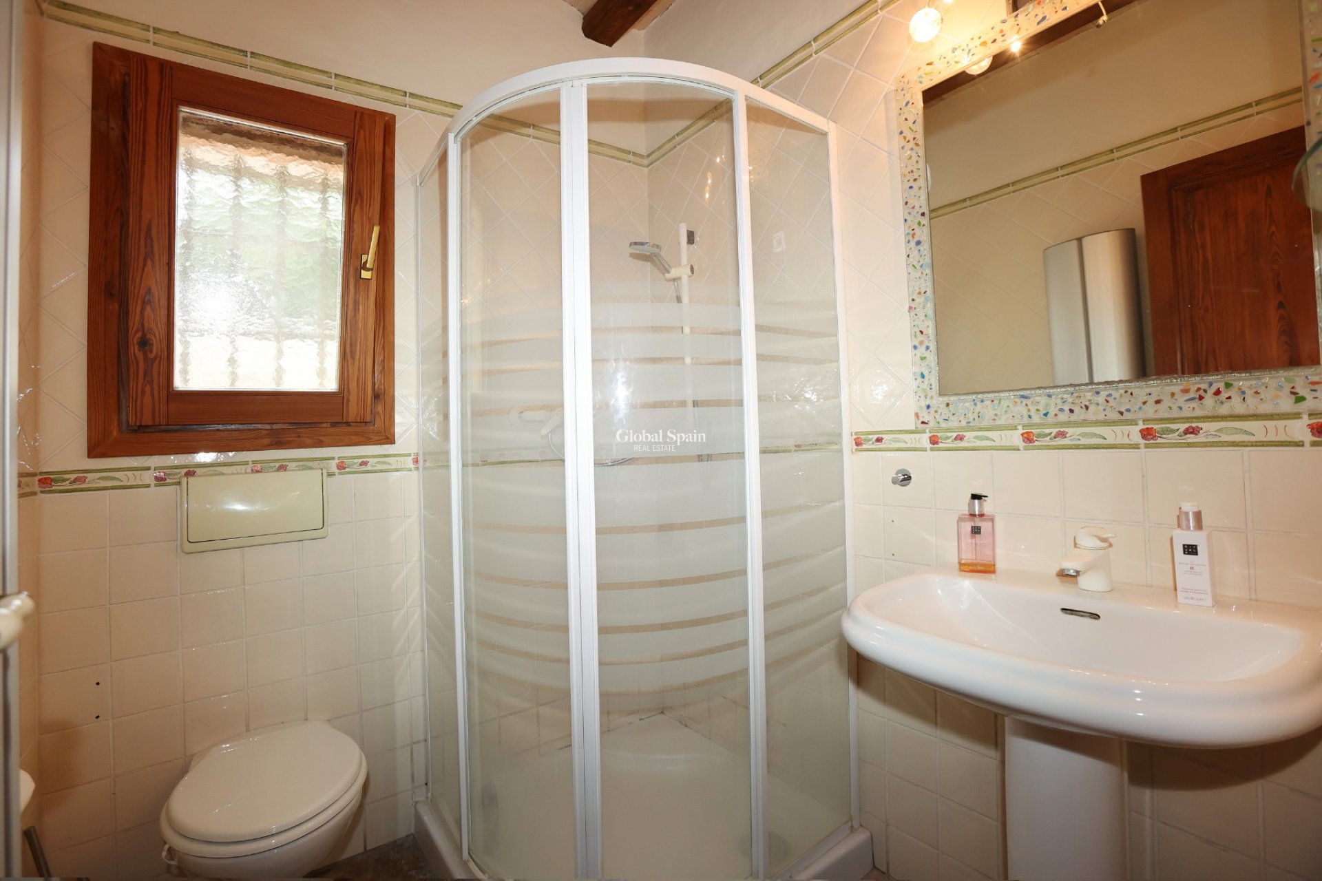 Resale - VILLA -
BENISSA - Benissa