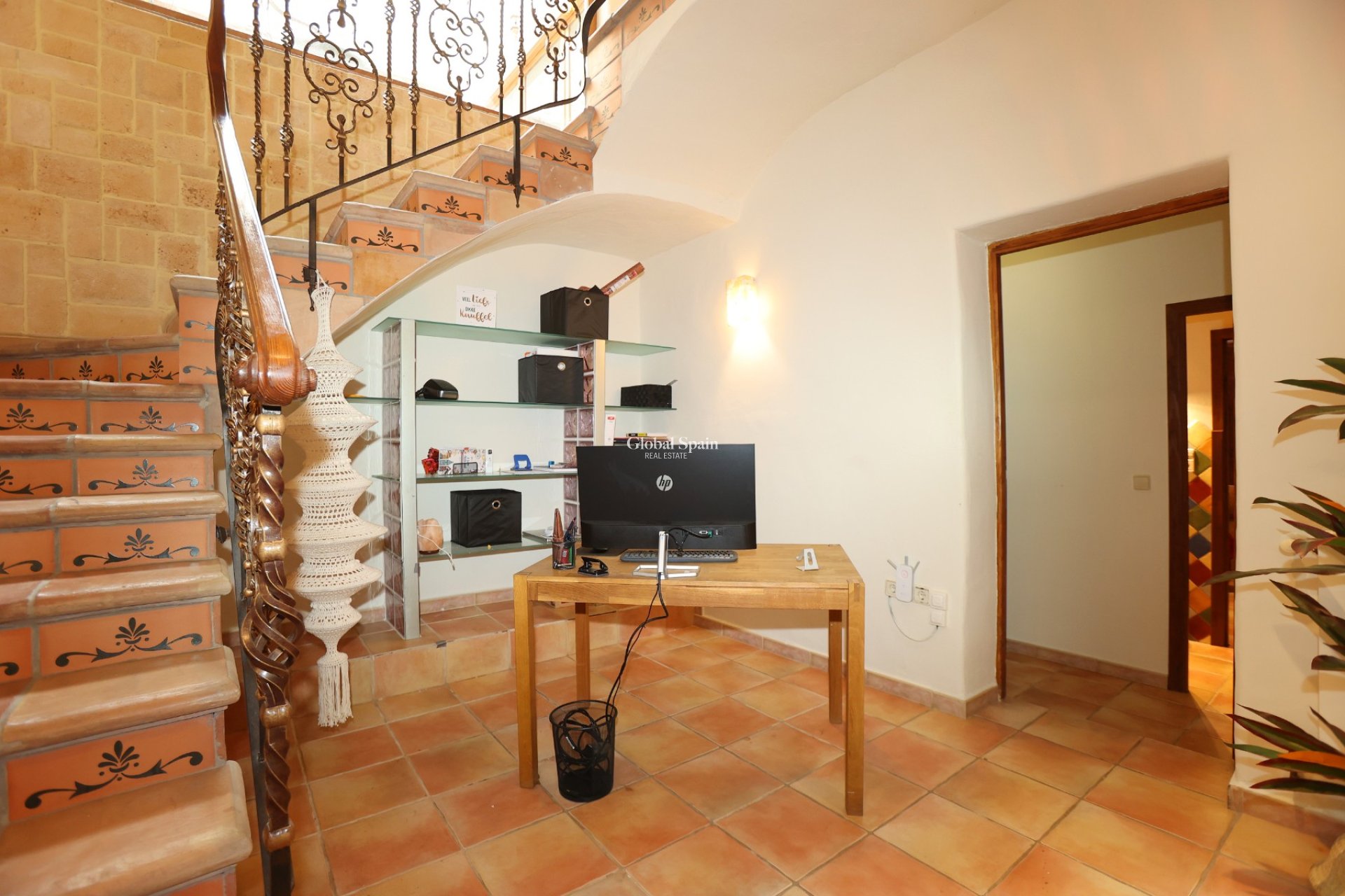 Resale - VILLA -
BENISSA - Benissa