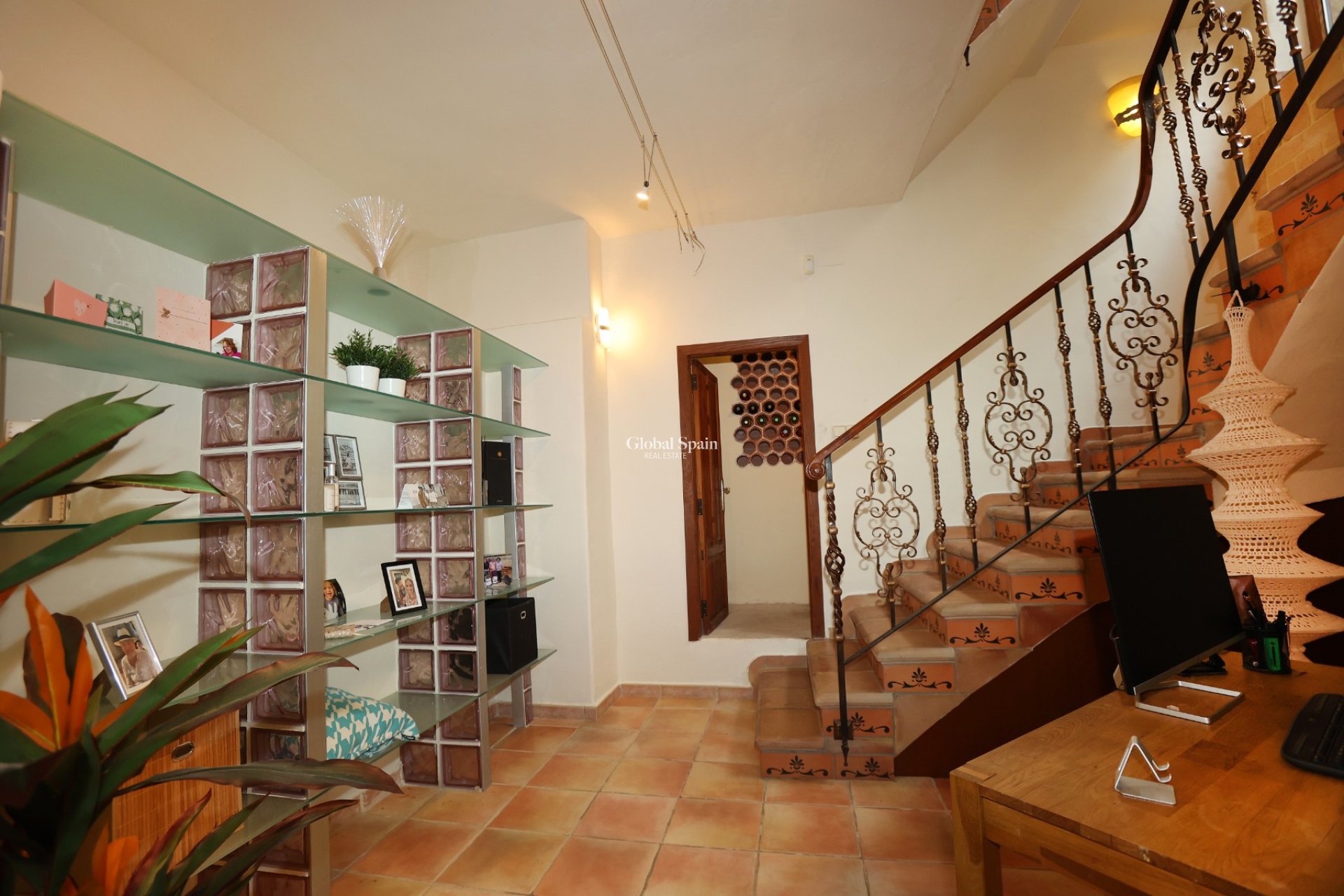 Resale - VILLA -
BENISSA - Benissa