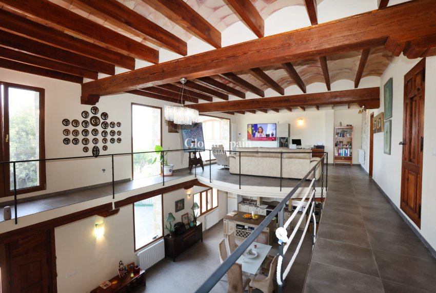 Resale - VILLA -
BENISSA - Benissa