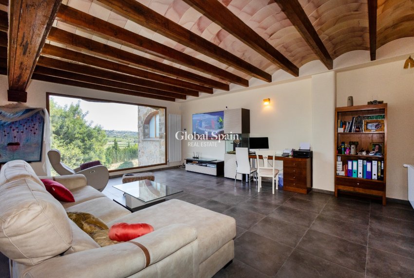 Resale - VILLA -
BENISSA - Benissa