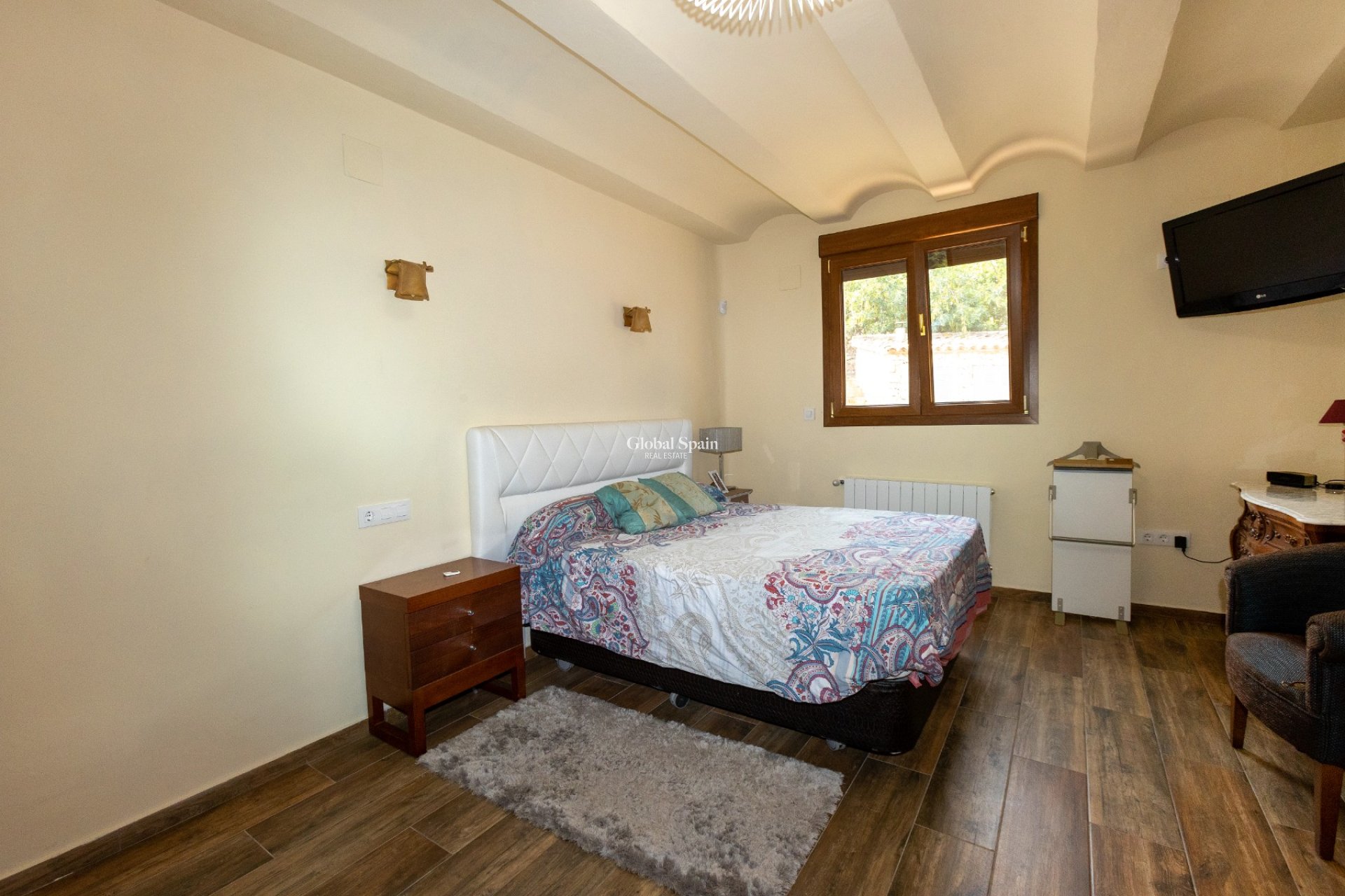 Resale - VILLA -
BENISSA - Benissa