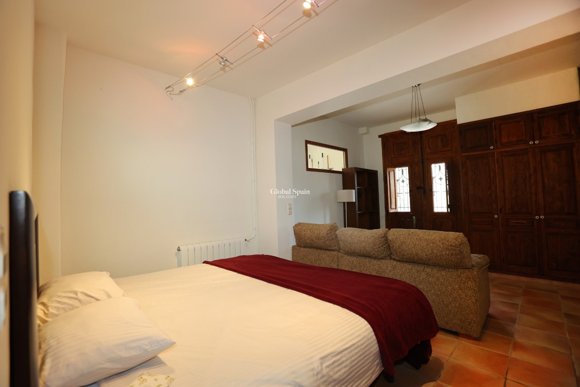 Resale - VILLA -
BENISSA - Benissa