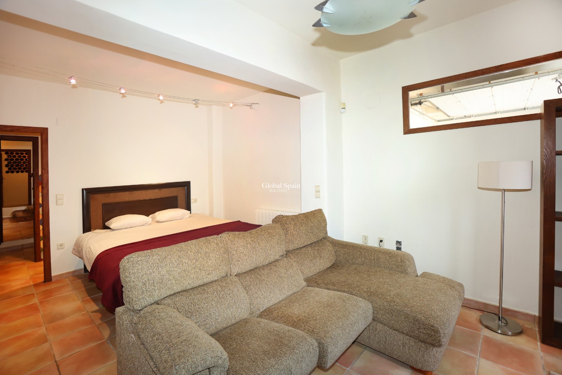 Resale - VILLA -
BENISSA - Benissa