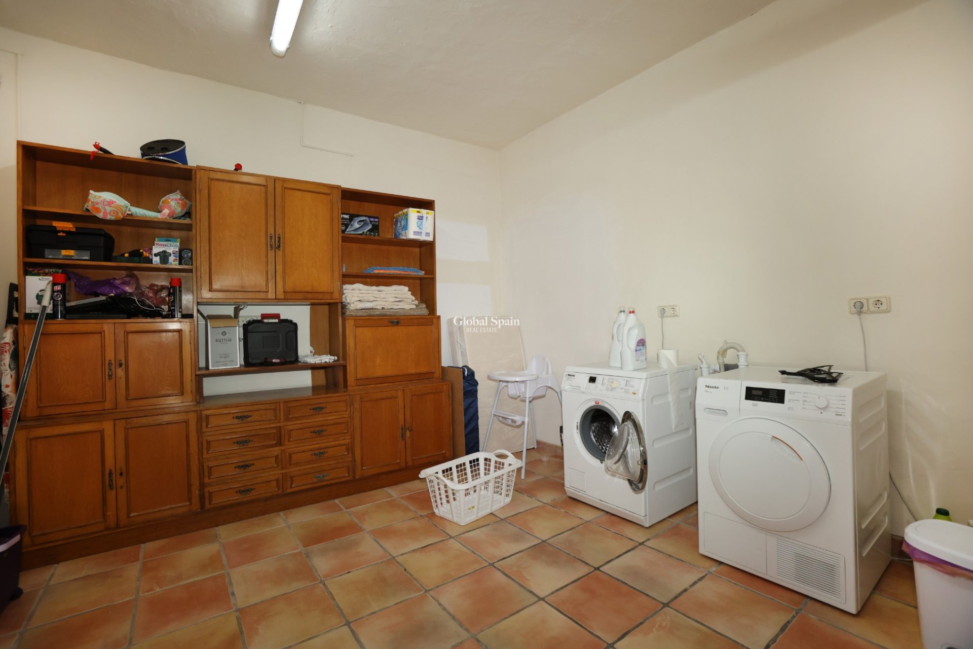 Resale - VILLA -
BENISSA - Benissa