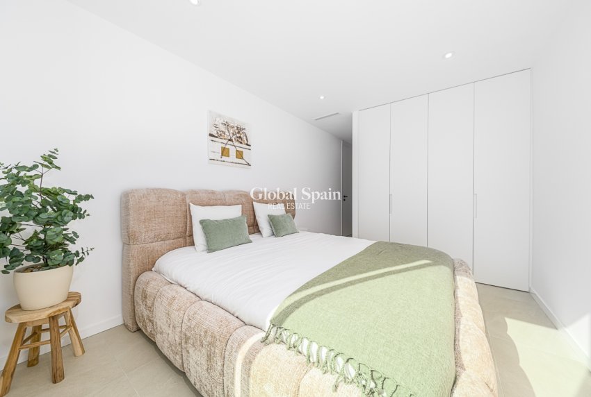 Resale - VILLA -
BENISSA - Costa Blanca