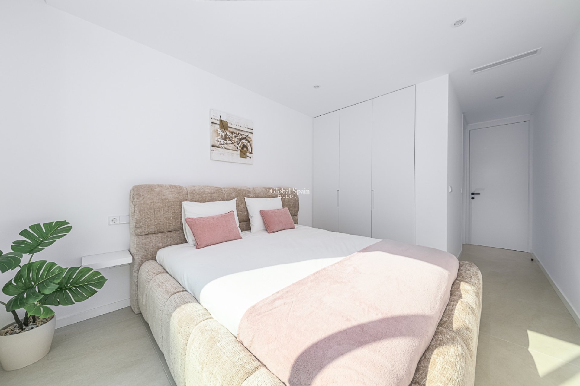Resale - VILLA -
BENISSA - Costa Blanca