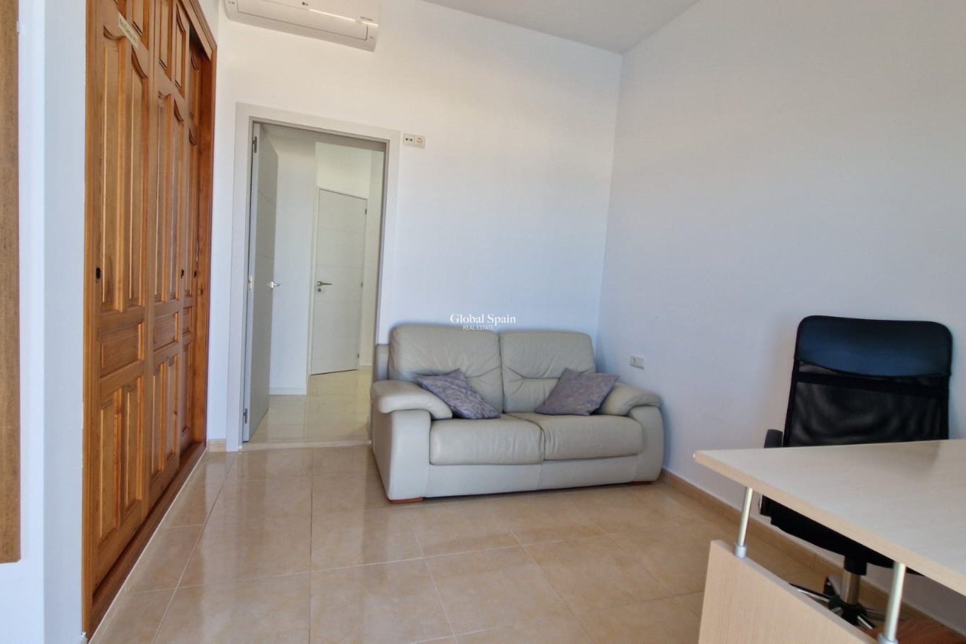Resale - VILLA -
BENITACHELL - Cumbre del sol