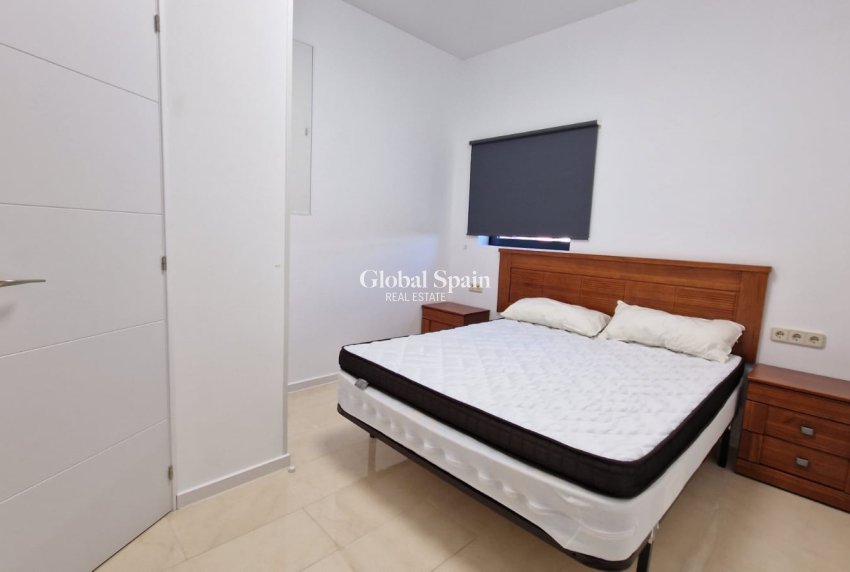 Resale - VILLA -
BENITACHELL - Cumbre del sol