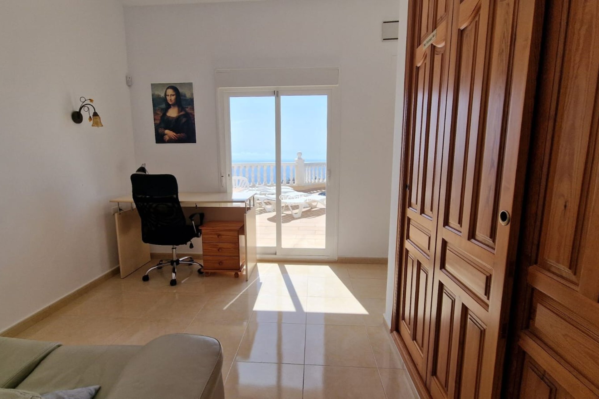 Resale - VILLA -
BENITACHELL - Cumbre del sol