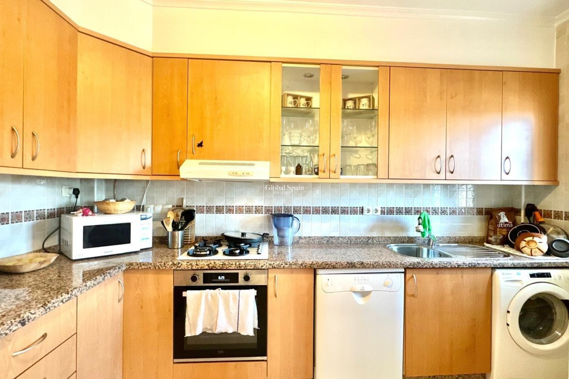 Resale - VILLA -
BIGASTRO - Comunidad Valenciana