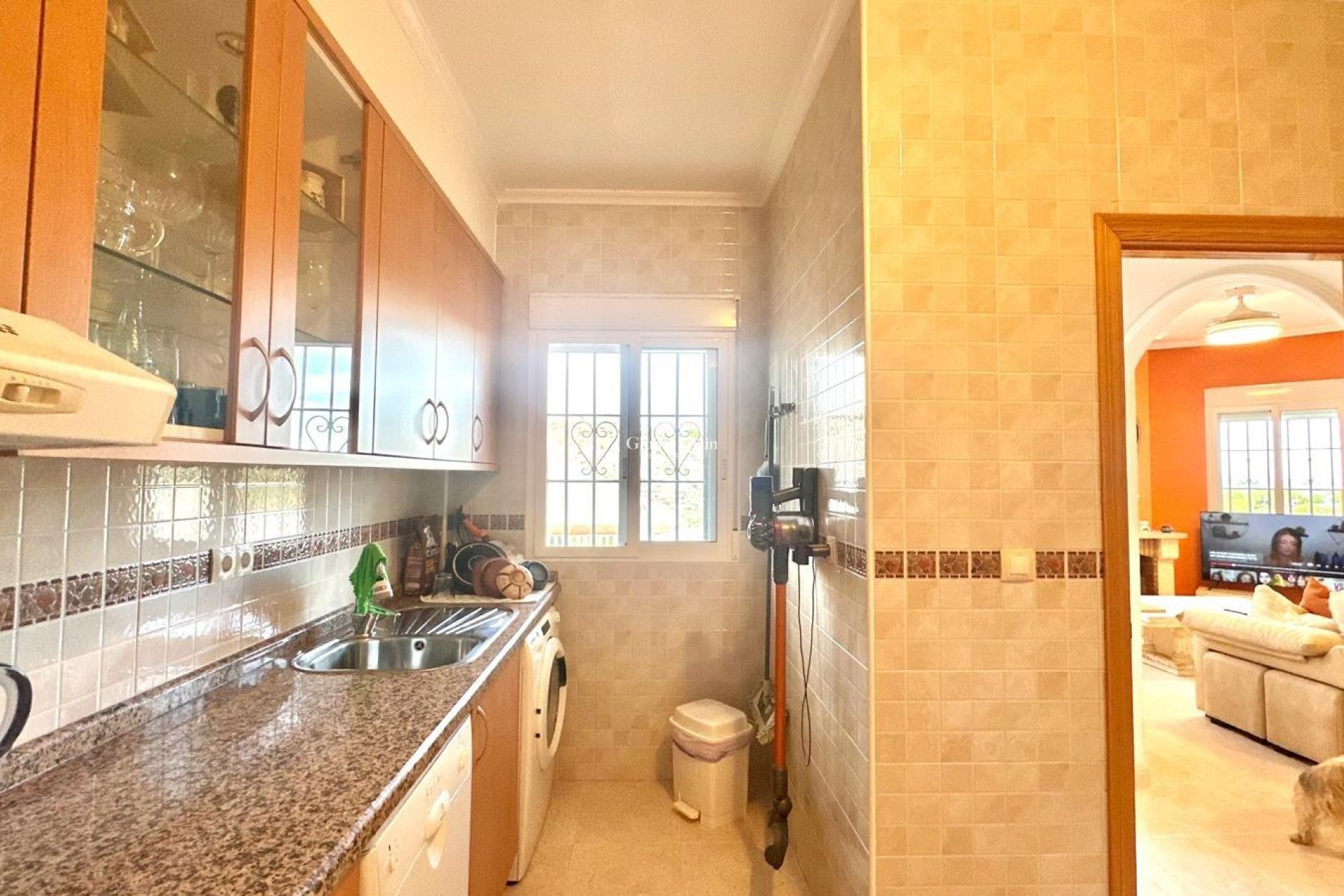 Resale - VILLA -
BIGASTRO - Comunidad Valenciana