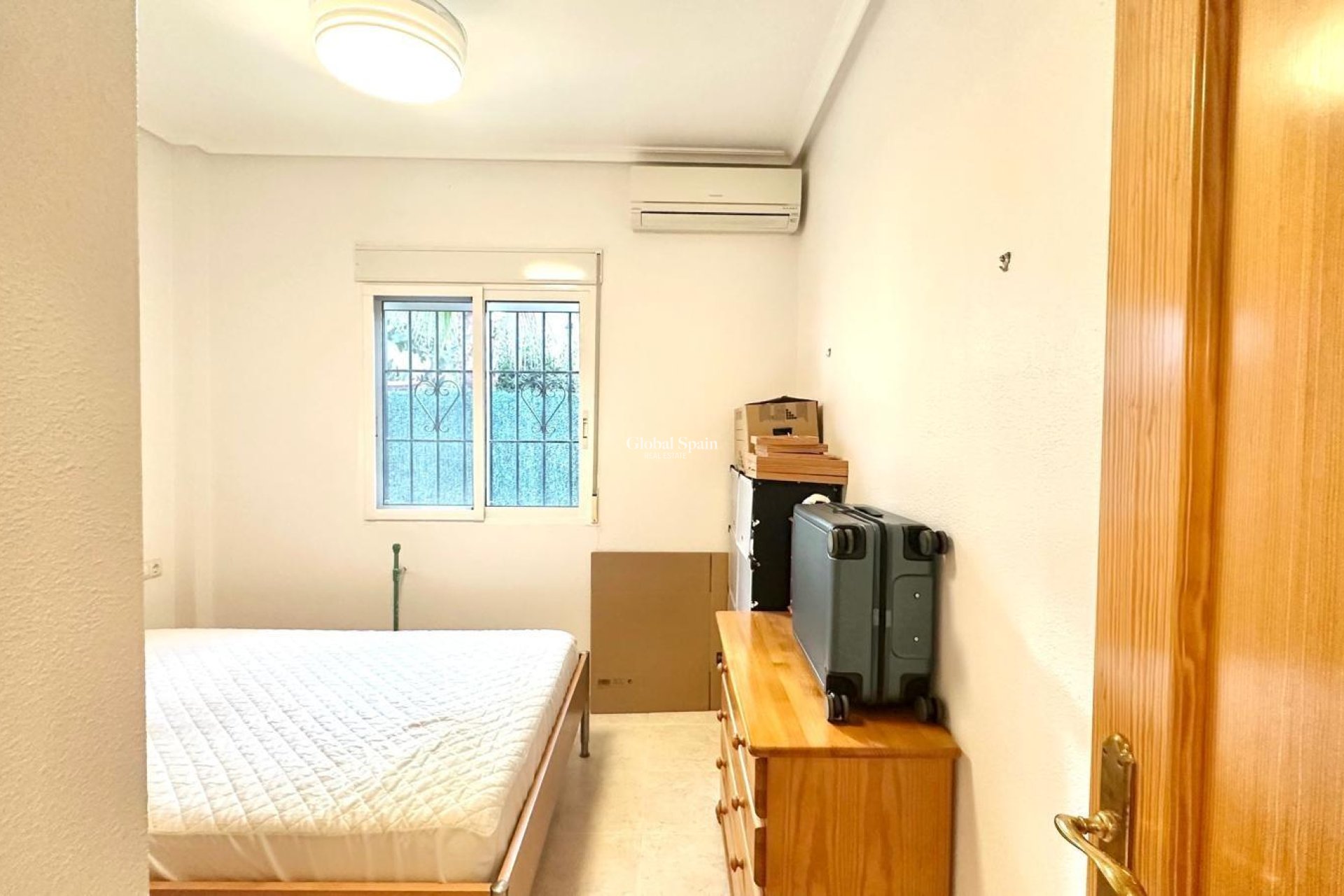 Resale - VILLA -
BIGASTRO - Comunidad Valenciana