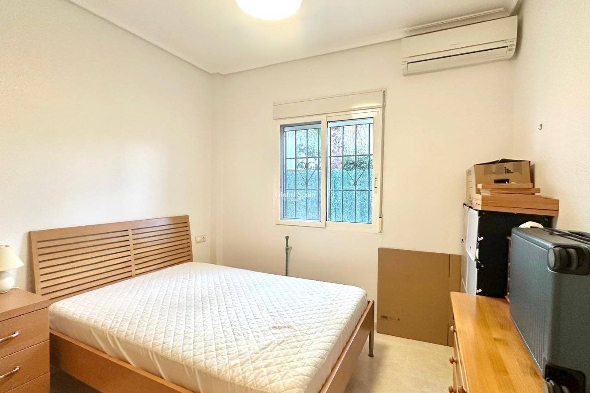 Resale - VILLA -
BIGASTRO - Comunidad Valenciana