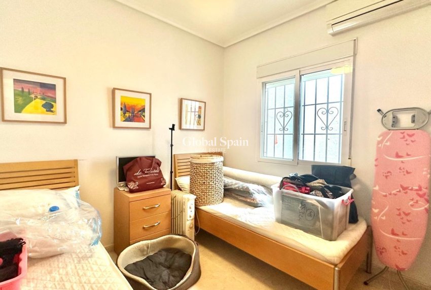 Resale - VILLA -
BIGASTRO - Comunidad Valenciana