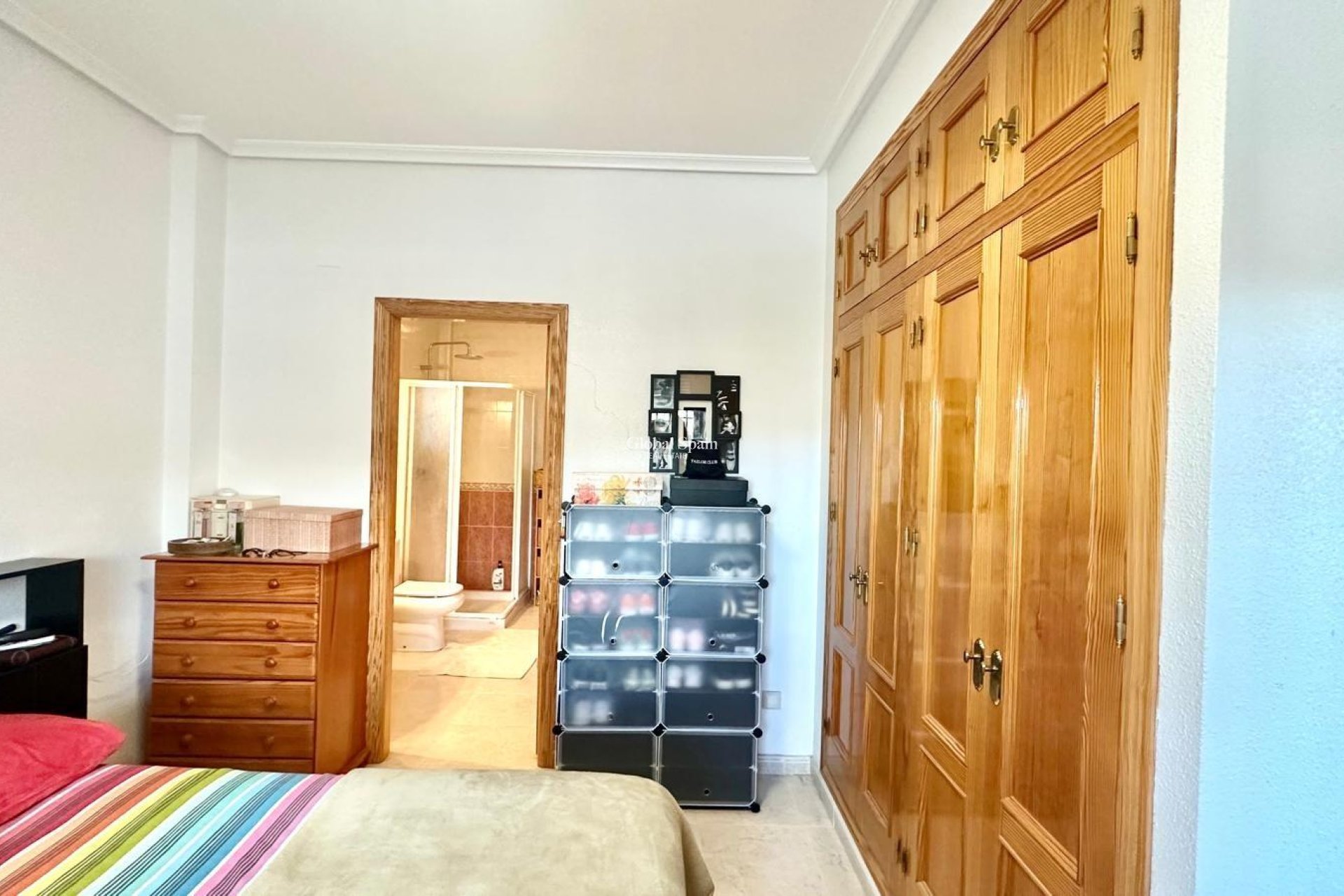 Resale - VILLA -
BIGASTRO - Comunidad Valenciana