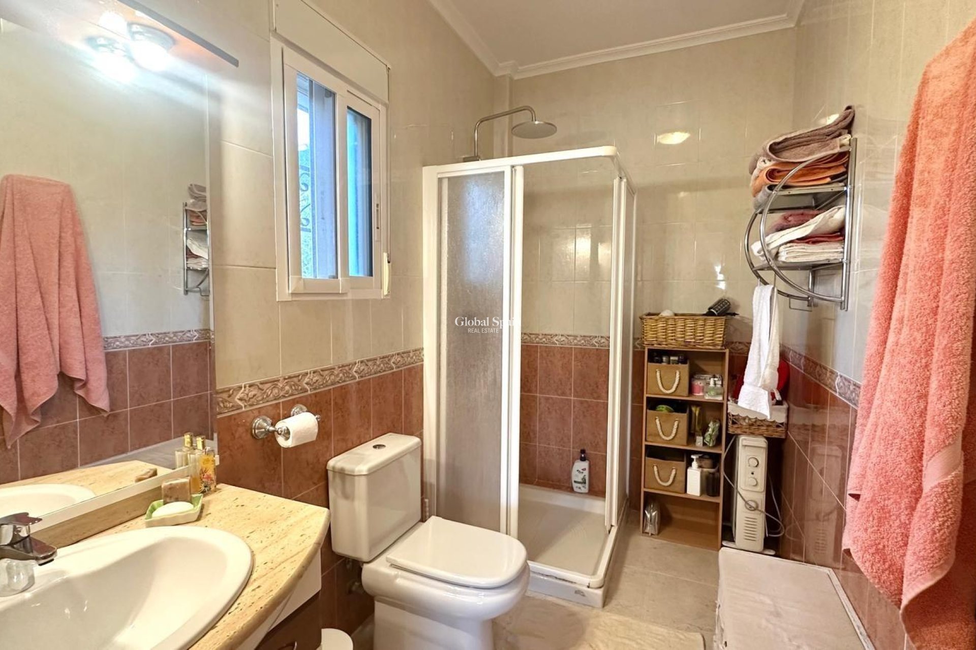 Resale - VILLA -
BIGASTRO - Comunidad Valenciana