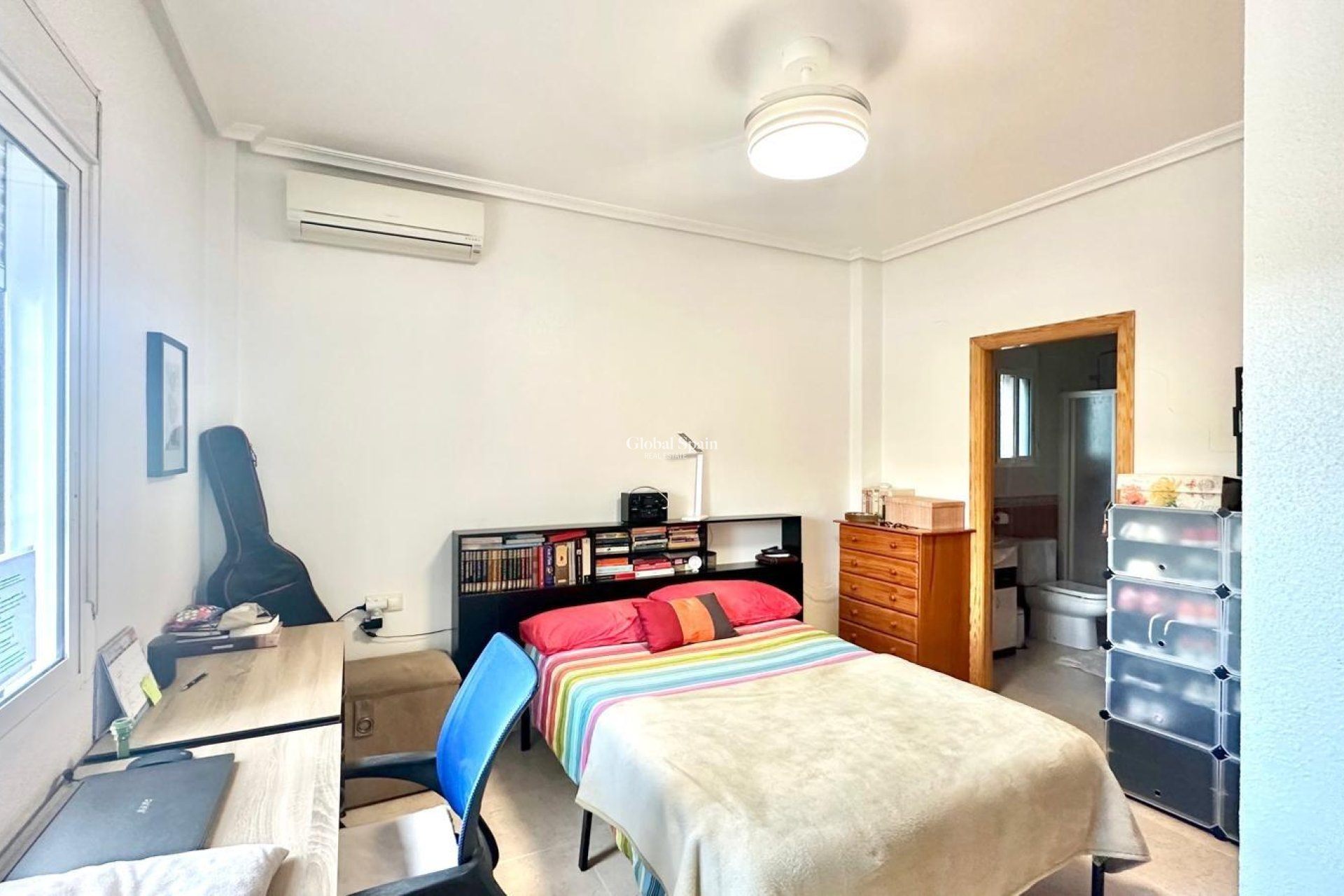 Resale - VILLA -
BIGASTRO - Comunidad Valenciana