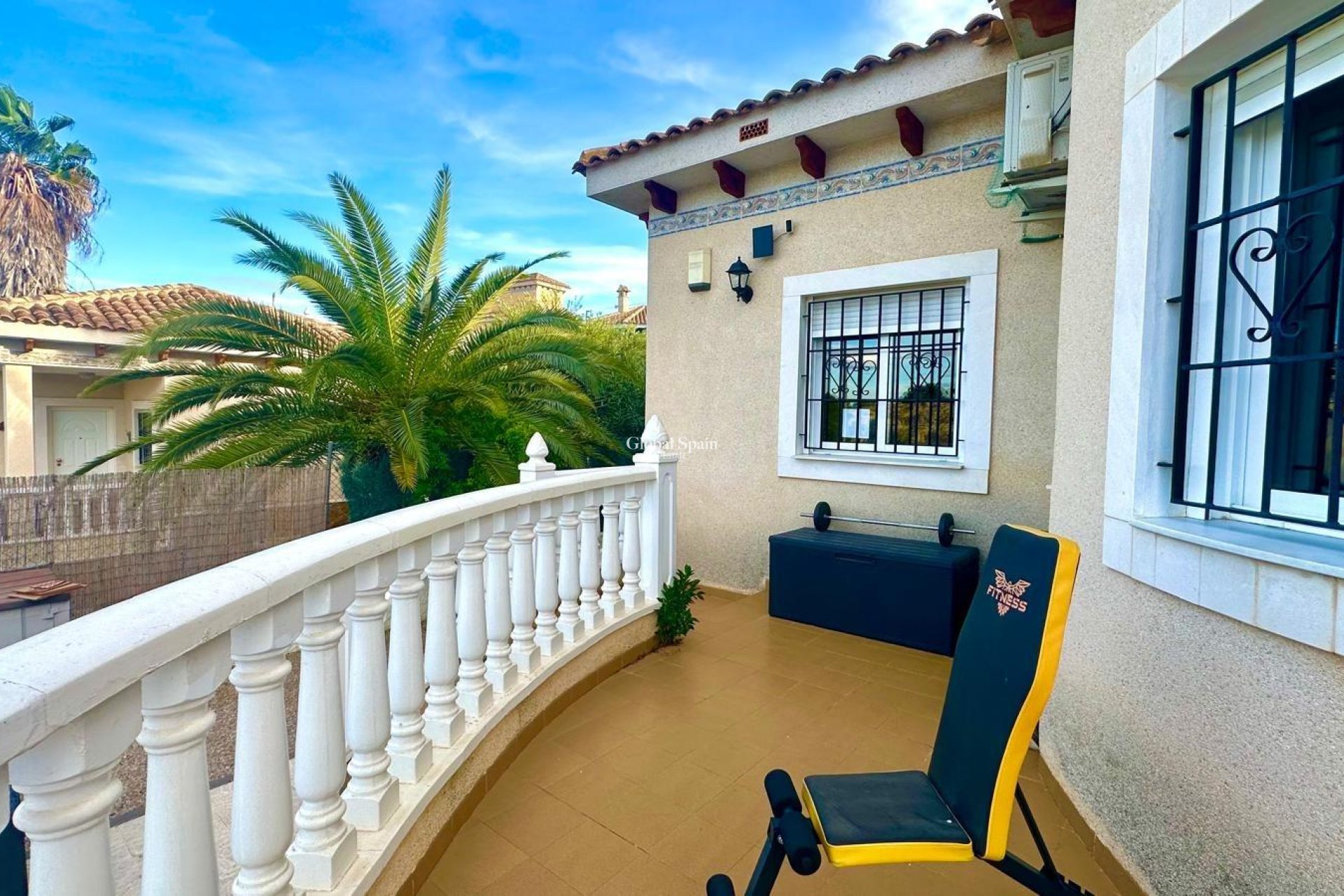 Resale - VILLA -
BIGASTRO - Comunidad Valenciana