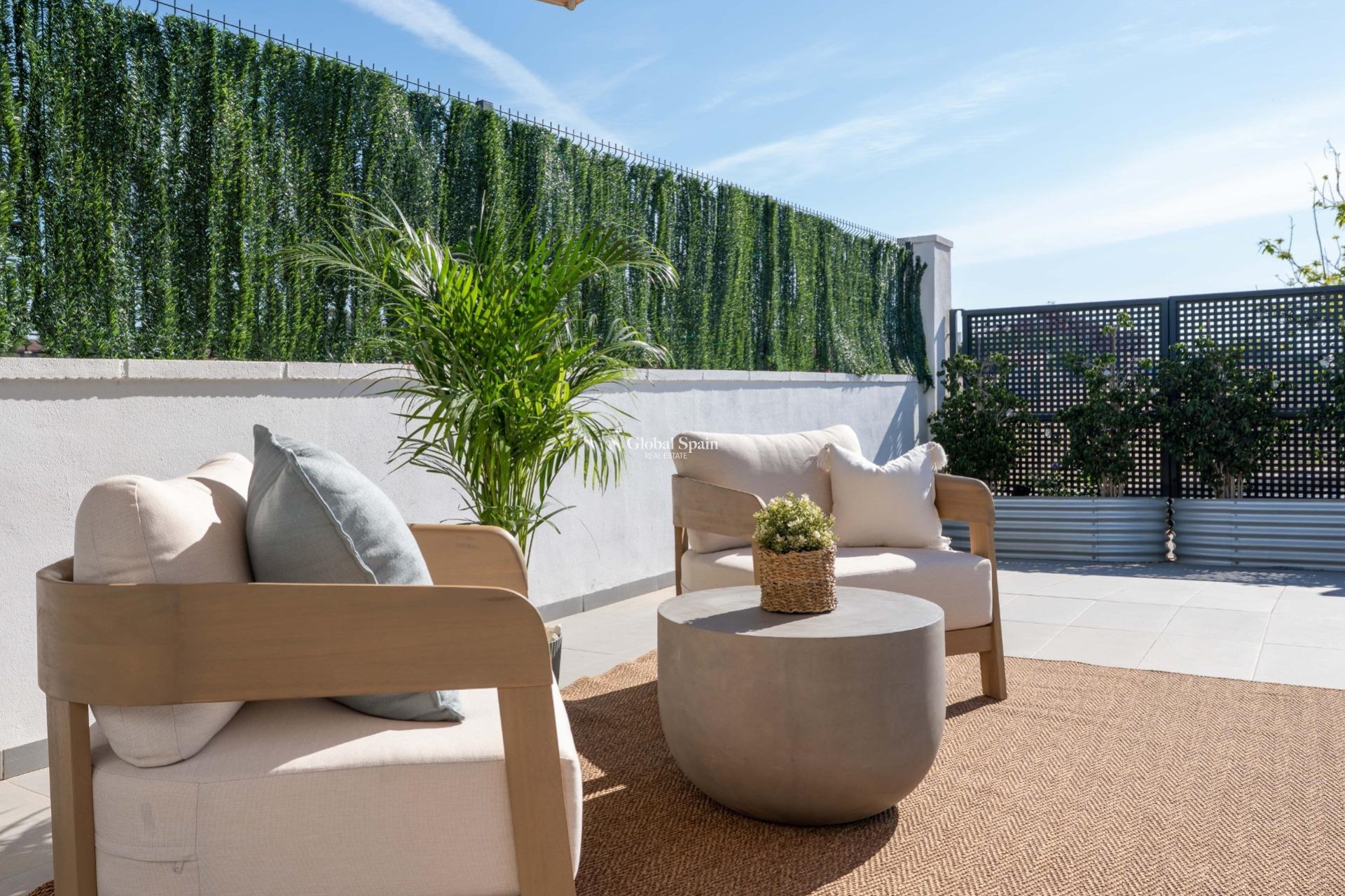 Resale - VILLA -
BIGASTRO - D6