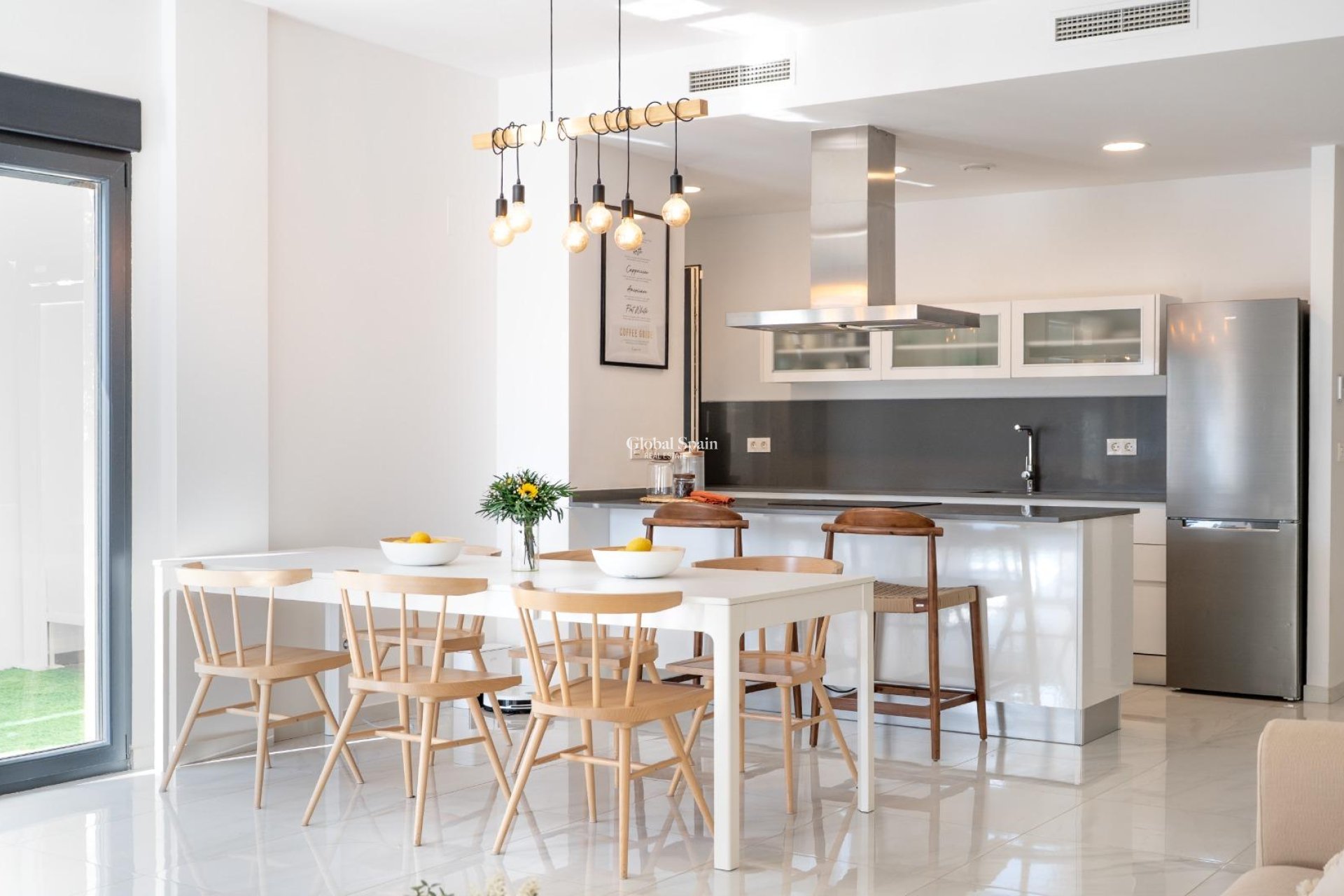 Resale - VILLA -
BIGASTRO - D6