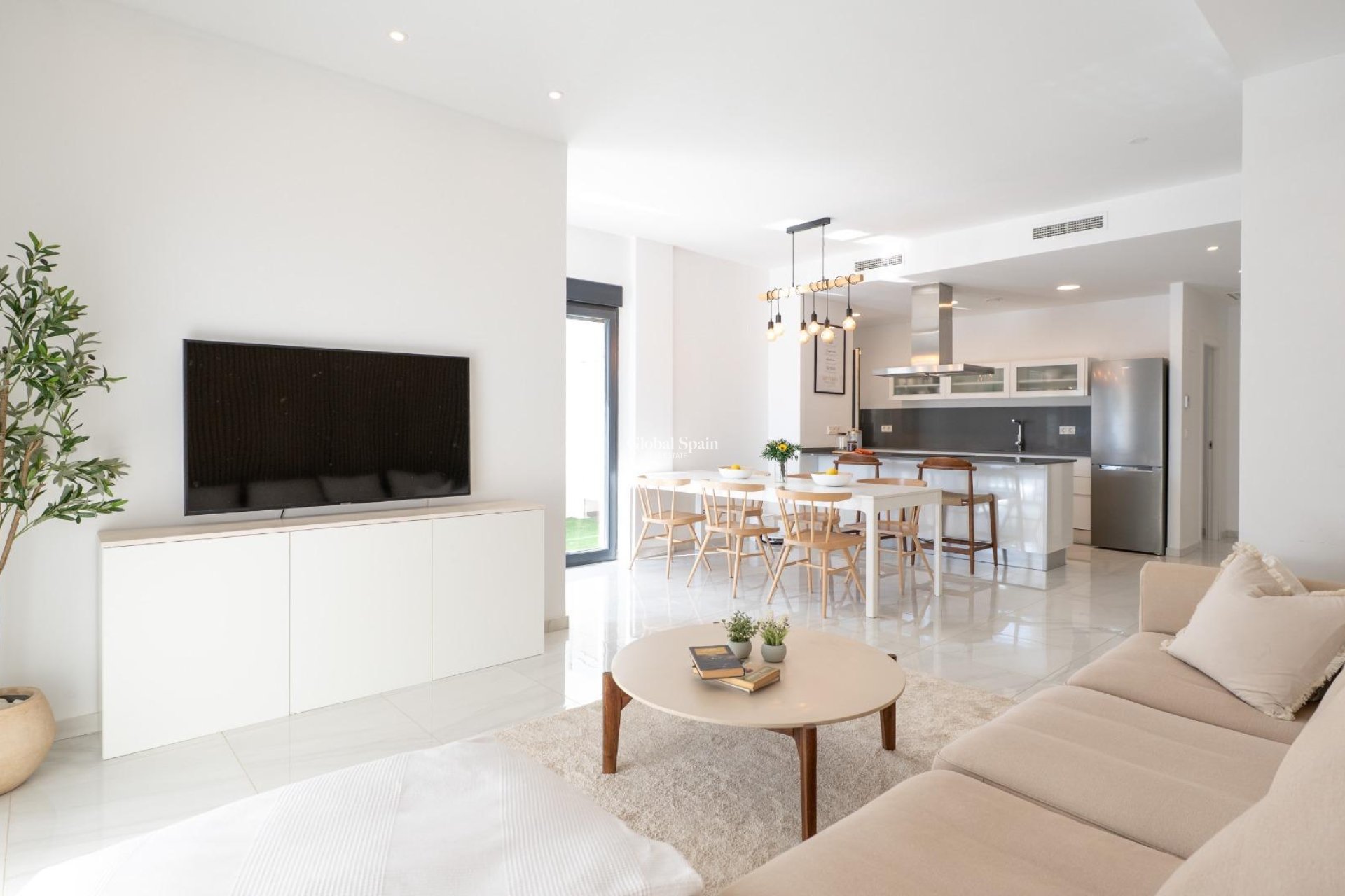 Resale - VILLA -
BIGASTRO - D6