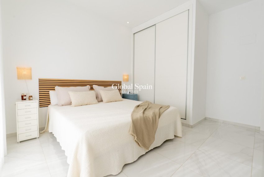 Resale - VILLA -
BIGASTRO - D6