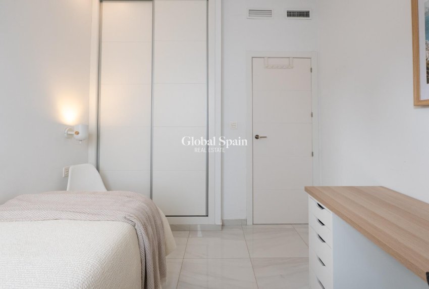 Resale - VILLA -
BIGASTRO - D6