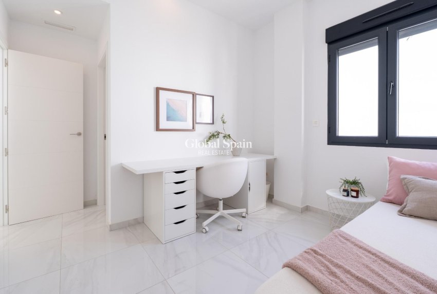 Resale - VILLA -
BIGASTRO - D6