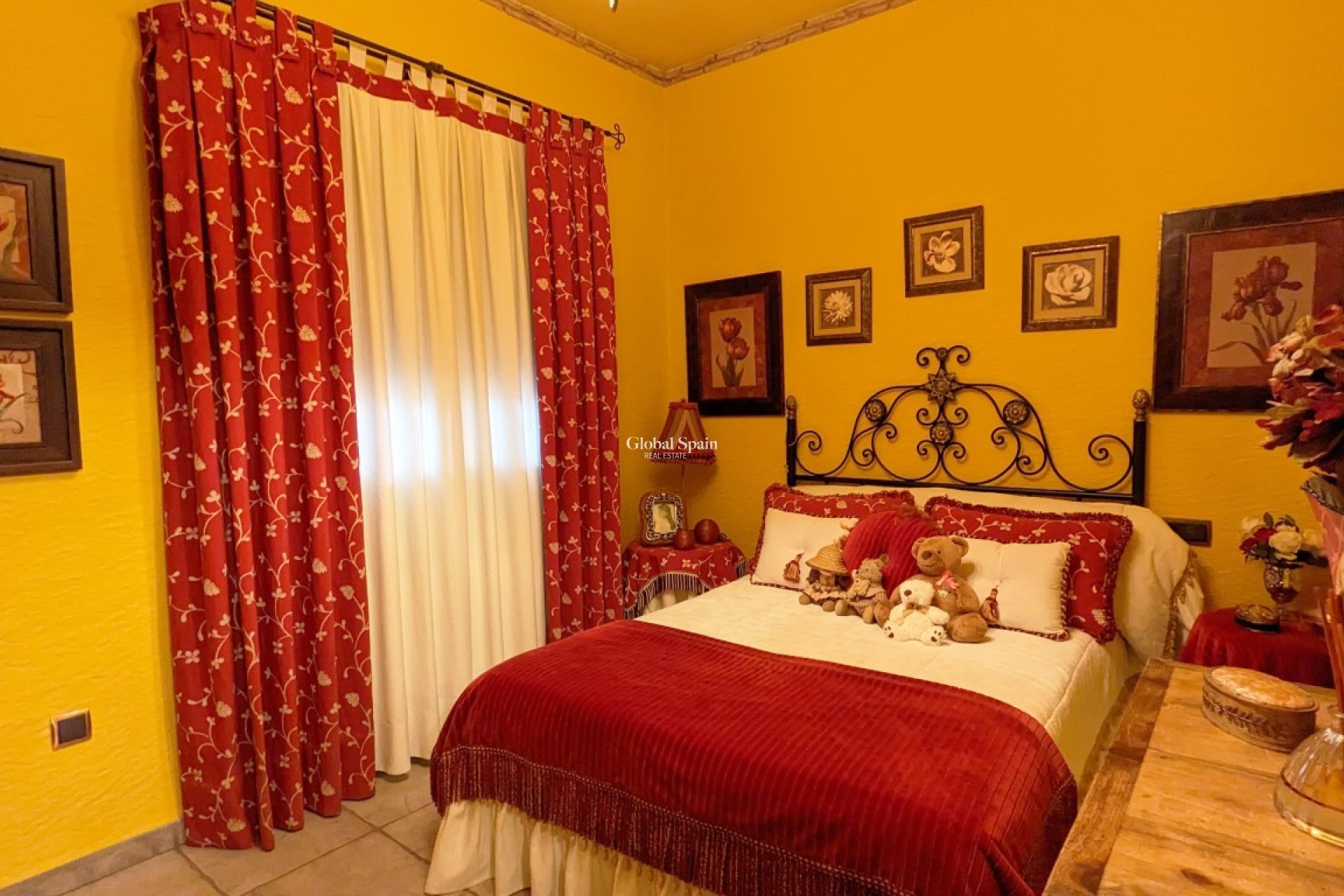 Resale - VILLA -
BIGASTRO - Inland