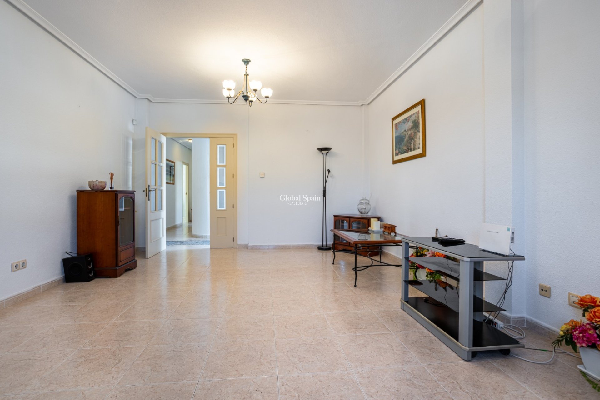 Resale - VILLA -
BIGASTRO - Inland