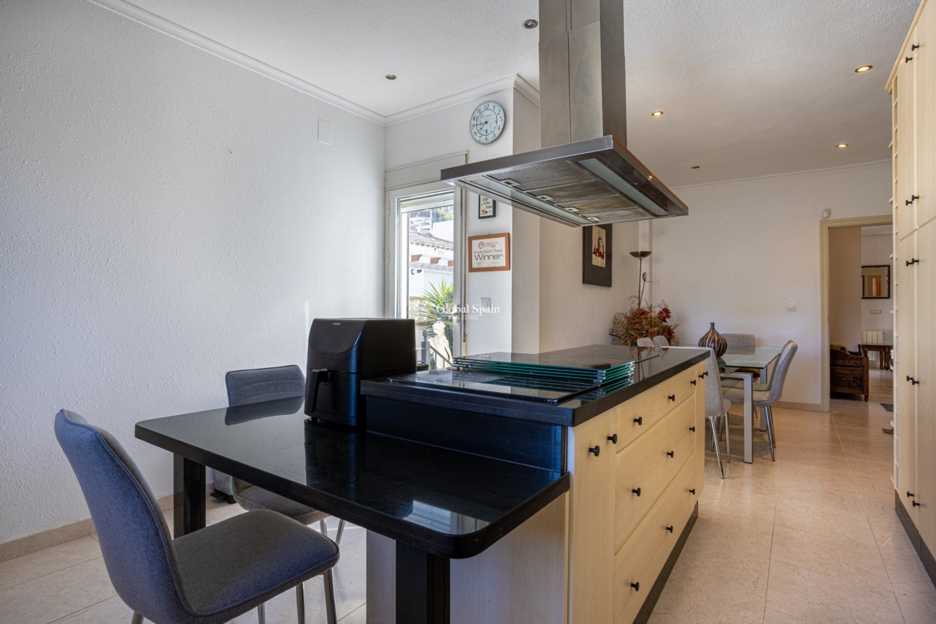 Resale - VILLA -
BIGASTRO - Inland