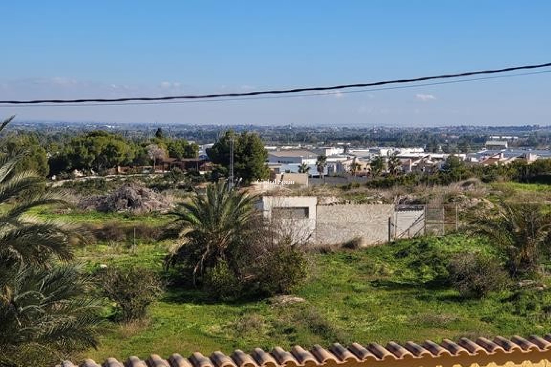 Resale - VILLA -
BIGASTRO - Inland