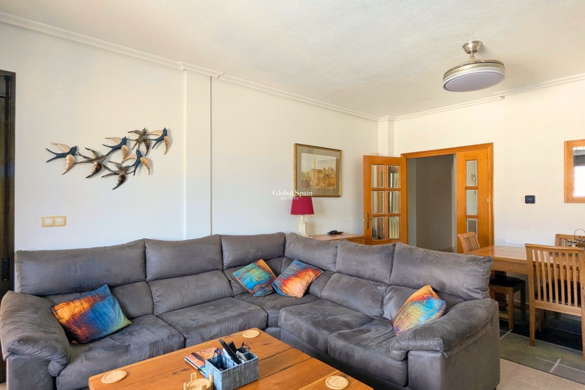 Resale - VILLA -
BIGASTRO - Inland