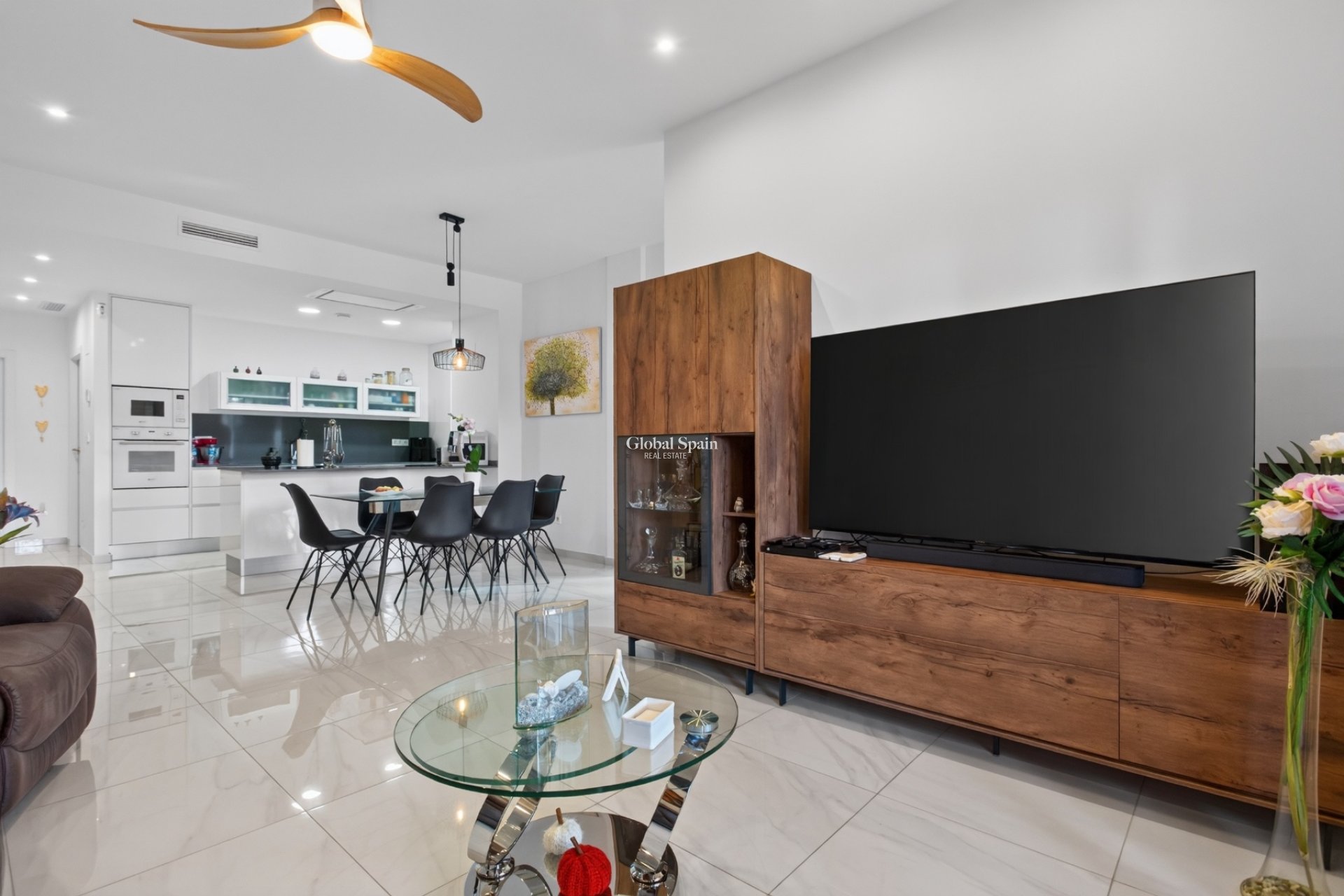 Resale - VILLA -
BIGASTRO - Inland
