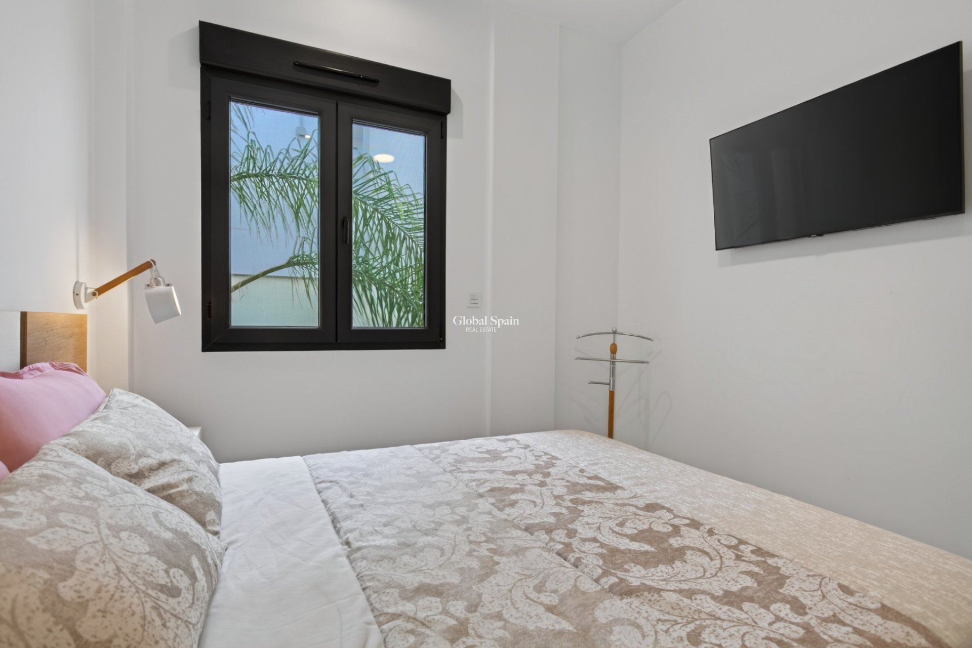 Resale - VILLA -
BIGASTRO - Inland