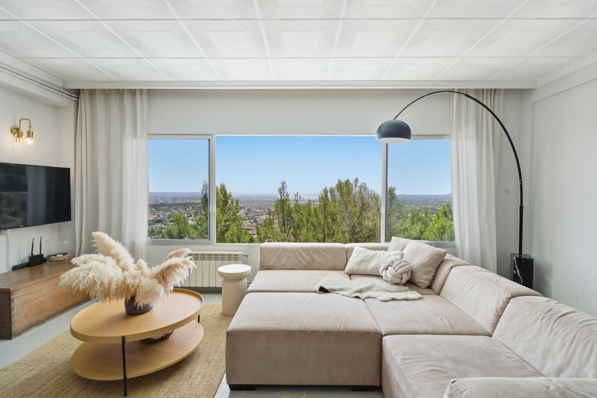 Resale - VILLA -
Bonyola - optional location detail