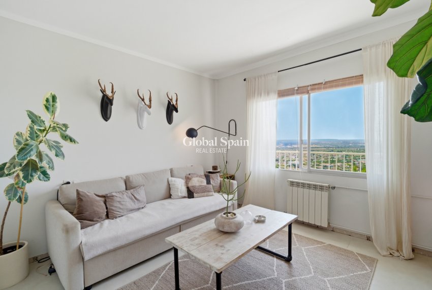 Resale - VILLA -
Bonyola - optional location detail