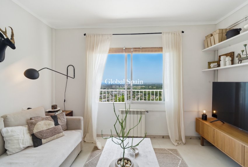 Resale - VILLA -
Bonyola - optional location detail