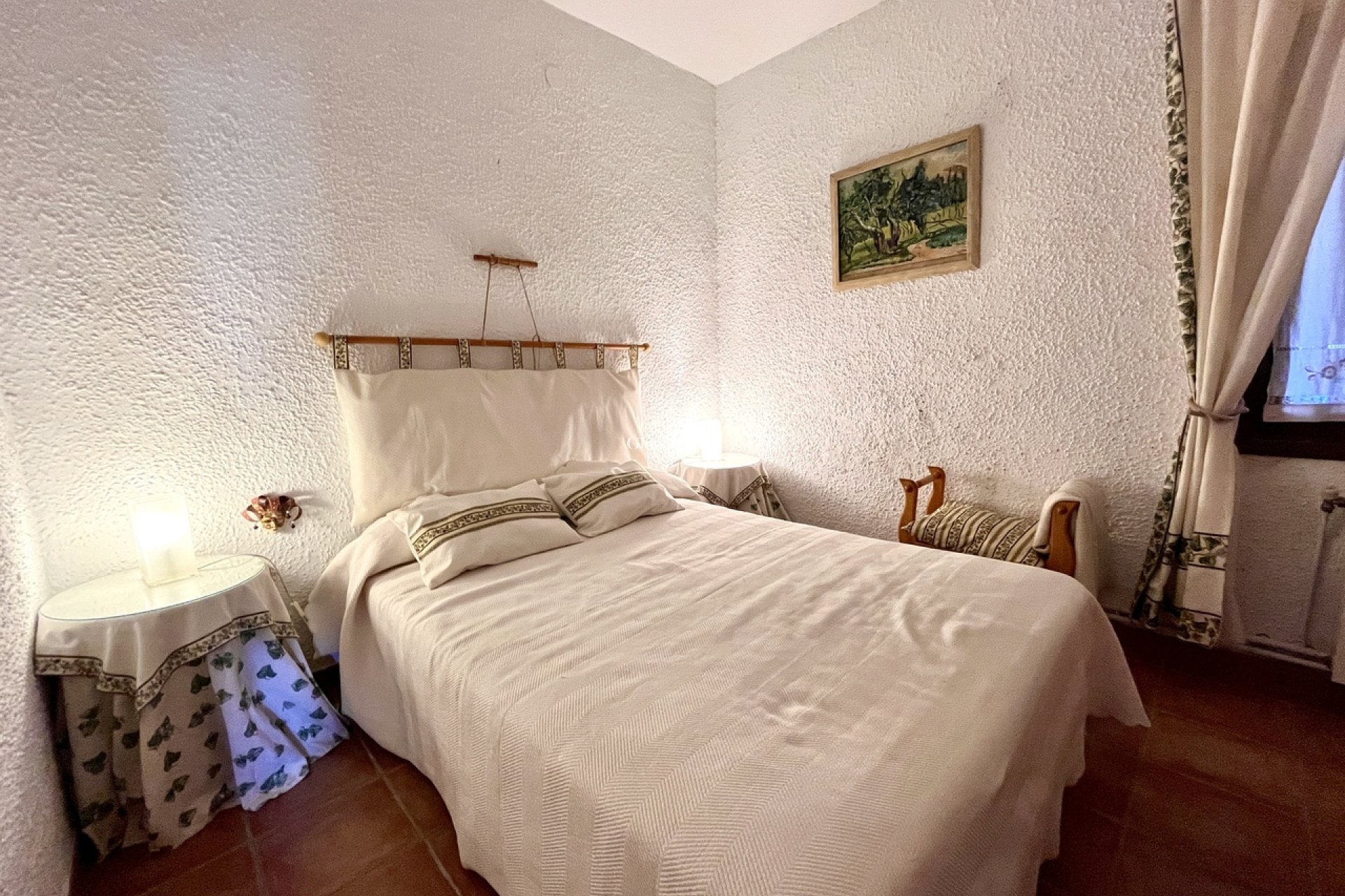 Resale - VILLA -
CABO ROIG - Costa Blanca